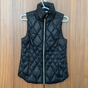 Athleta vest